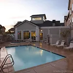 Hilton Garden Inn Roseville 
