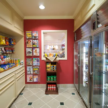 Hilton Garden Inn Roseville 