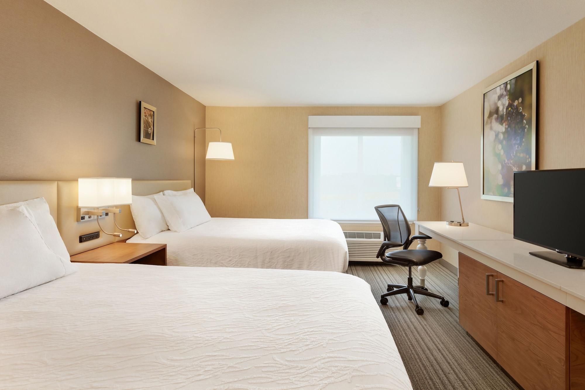 Hilton Garden Roseville