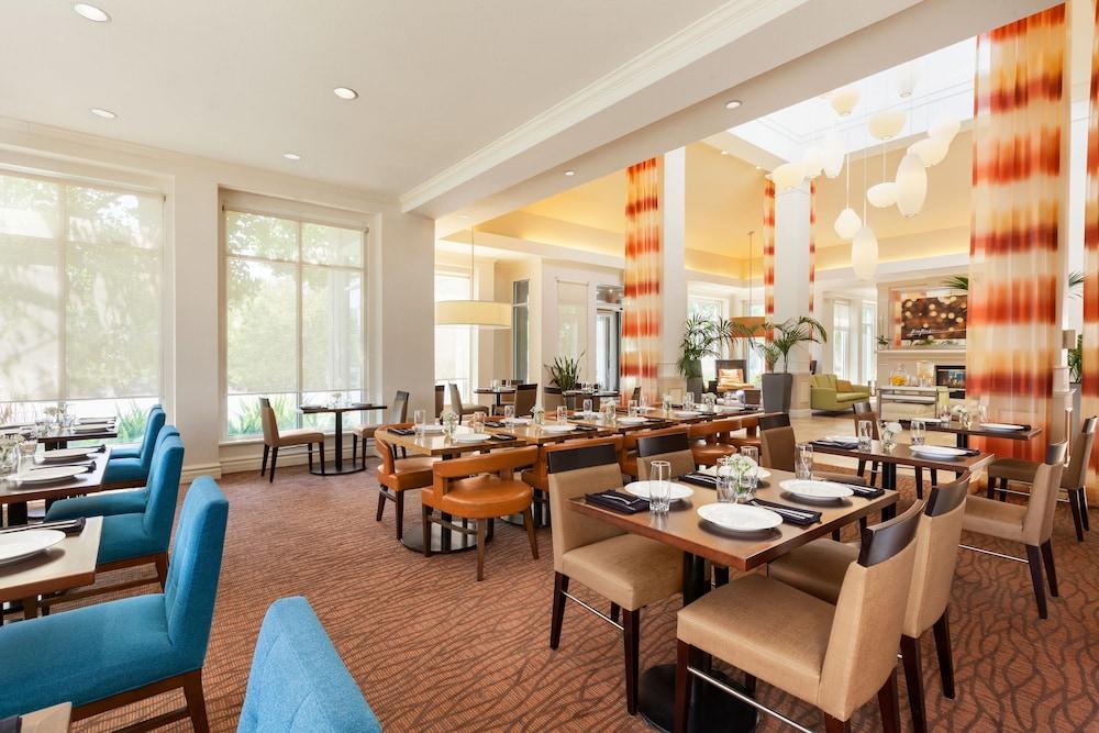 Hilton Garden Hotel