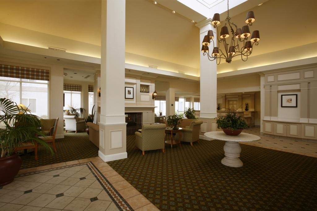 Hotel Hilton Garden 3*
