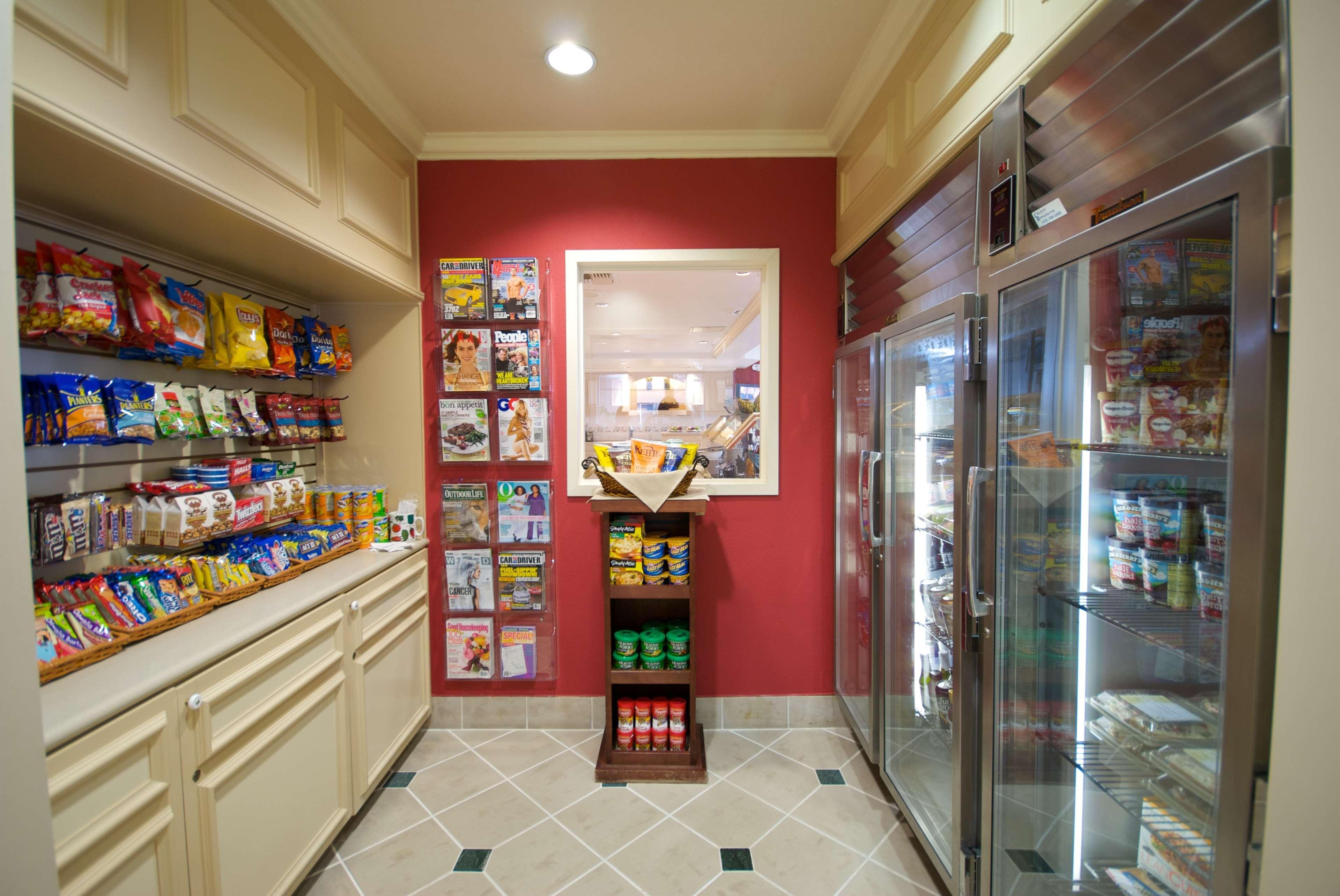 Hilton Garden Roseville