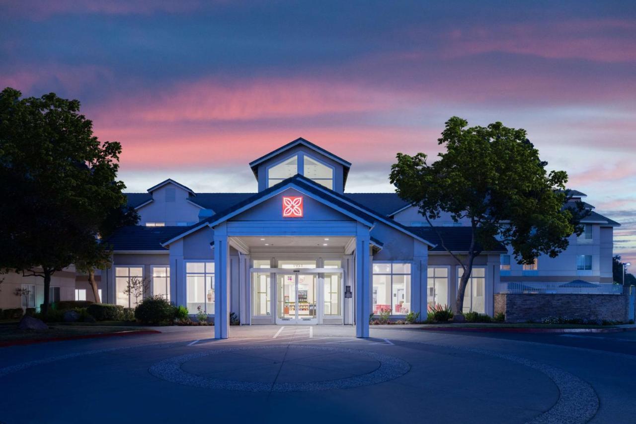 Hilton Garden Hotel Roseville