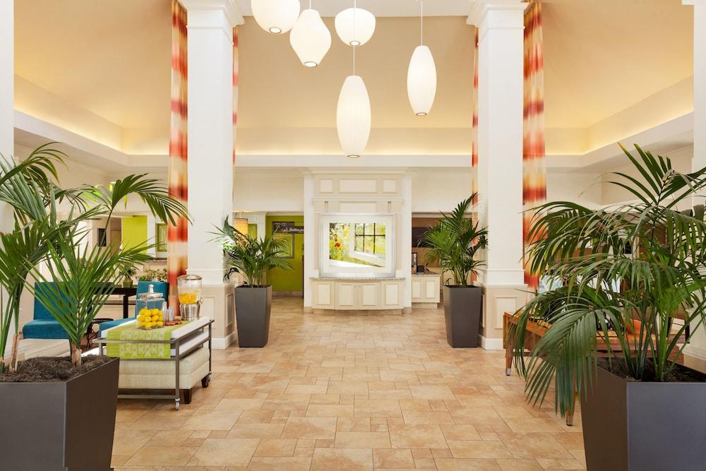 Hotel Hilton Garden Roseville
