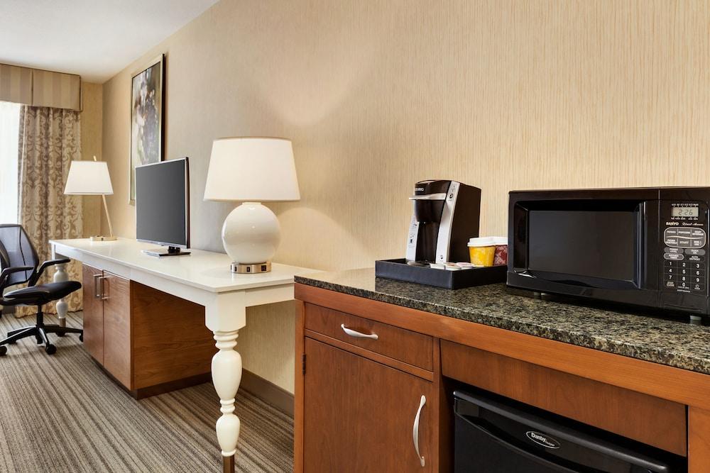 Hotel Hilton Garden Roseville