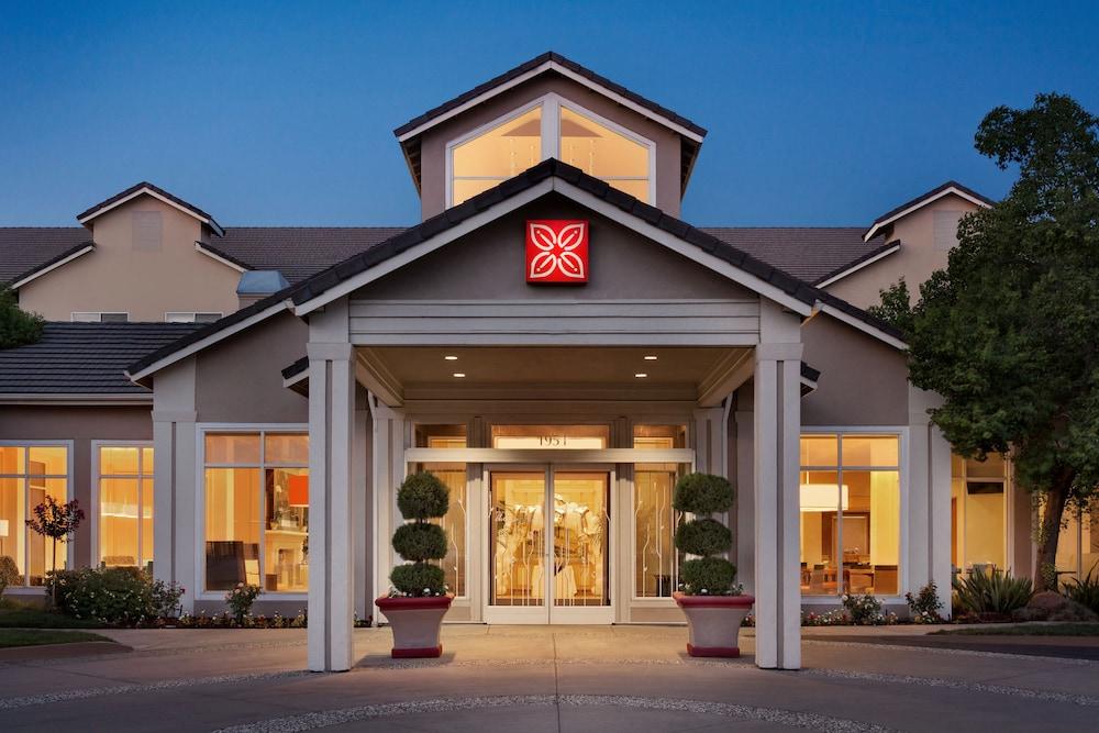 Hilton Garden 3* Roseville