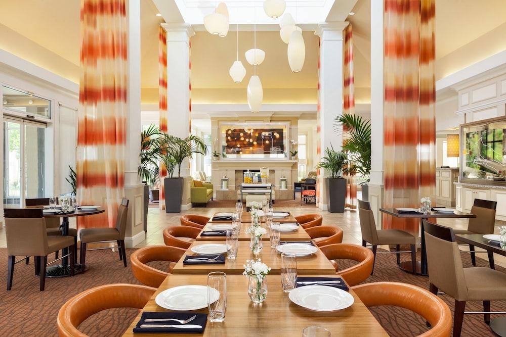 Hilton Garden 3* Roseville
