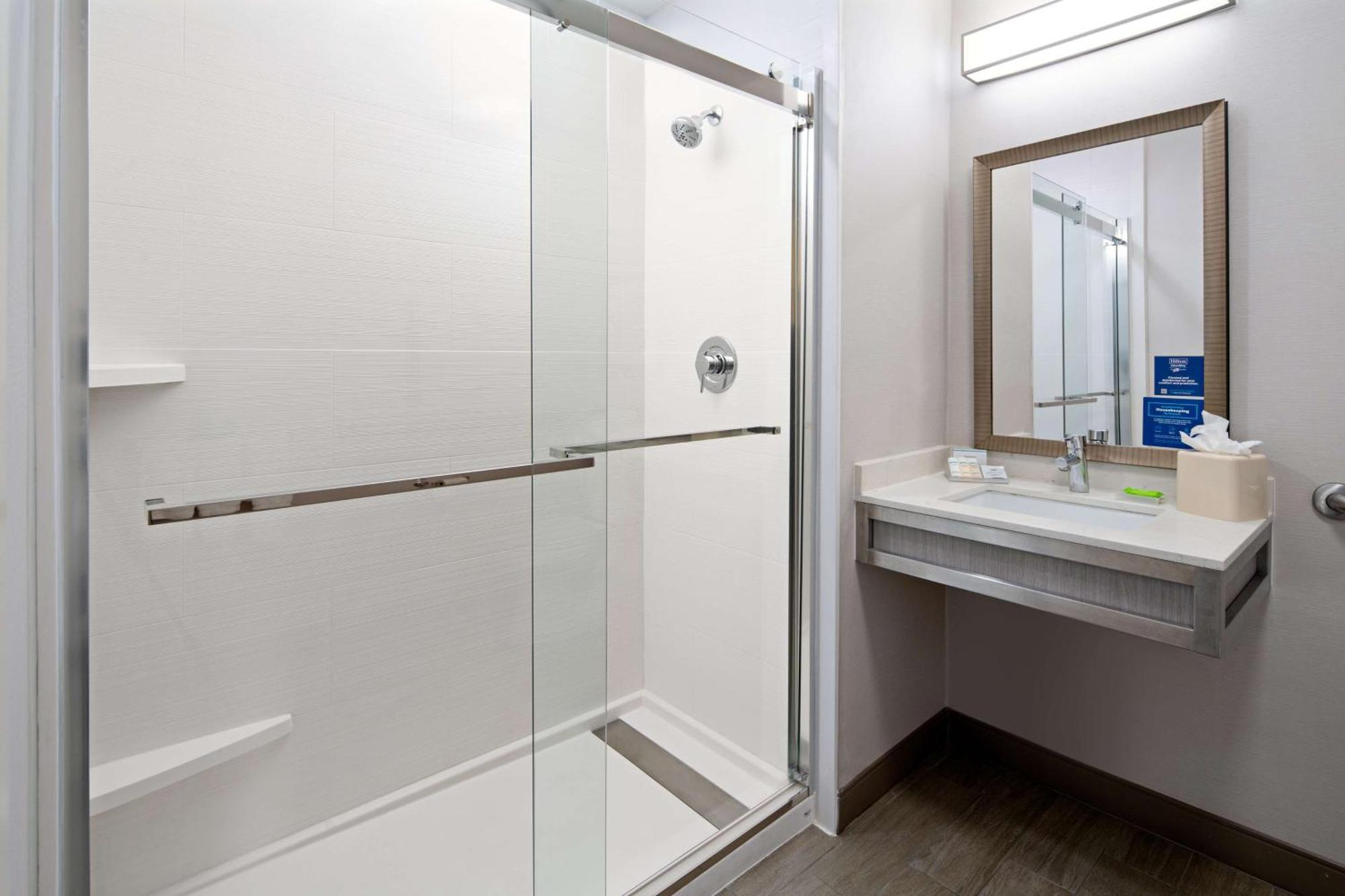 Hilton Garden 3* Roseville