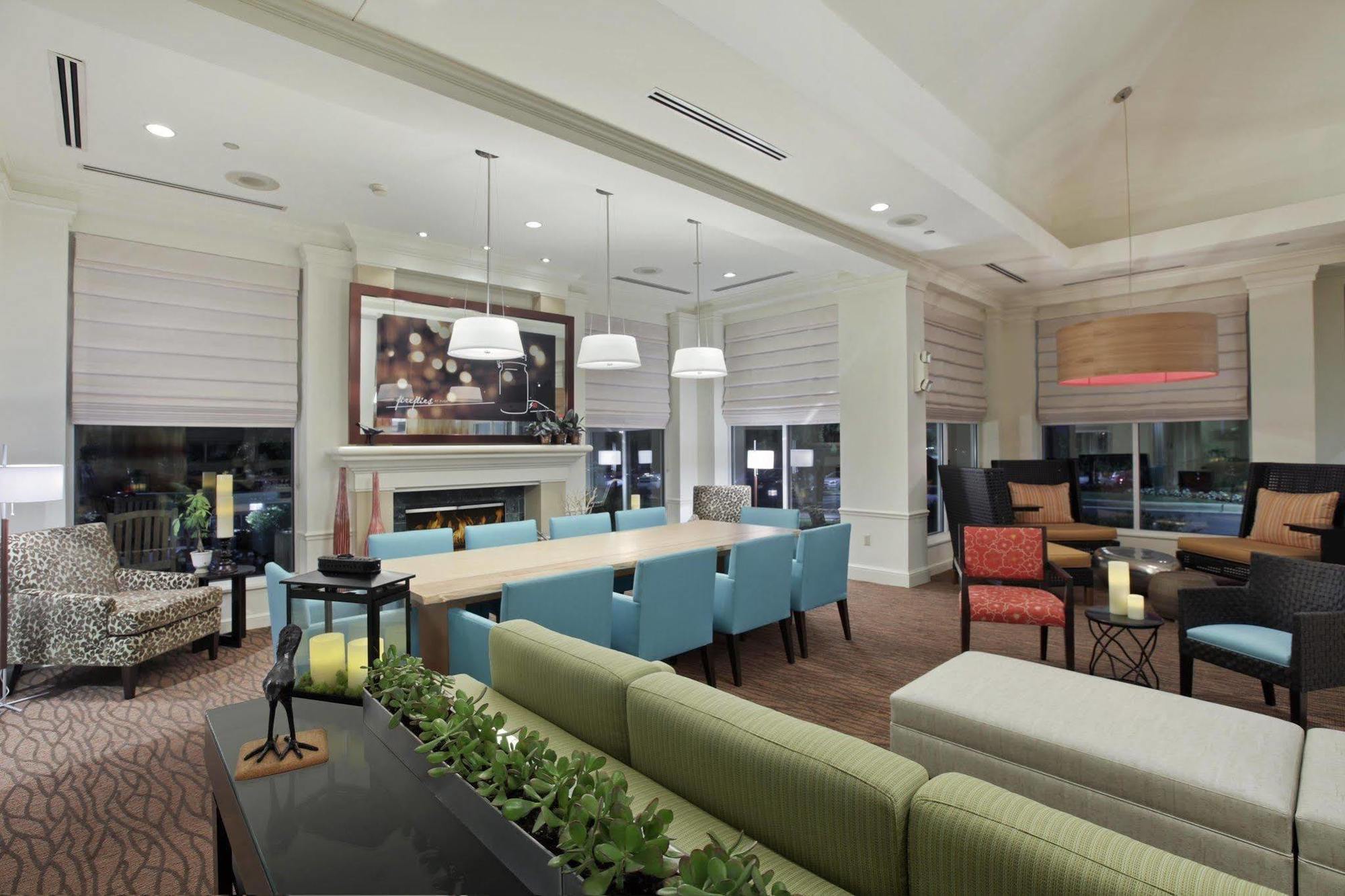 Hilton Garden 3* Roseville