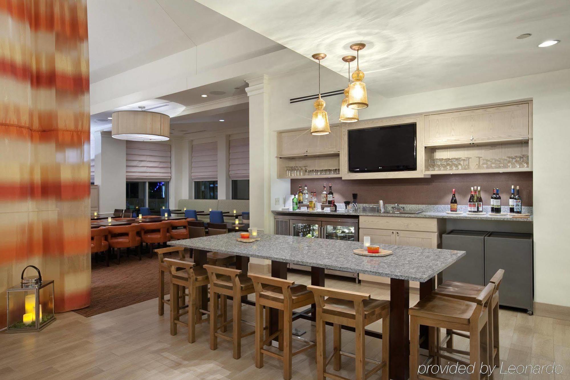 Hotel Hilton Garden