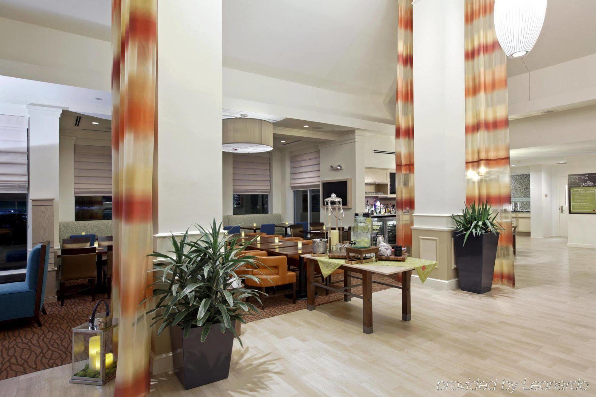 Hilton Garden Hotel 3*