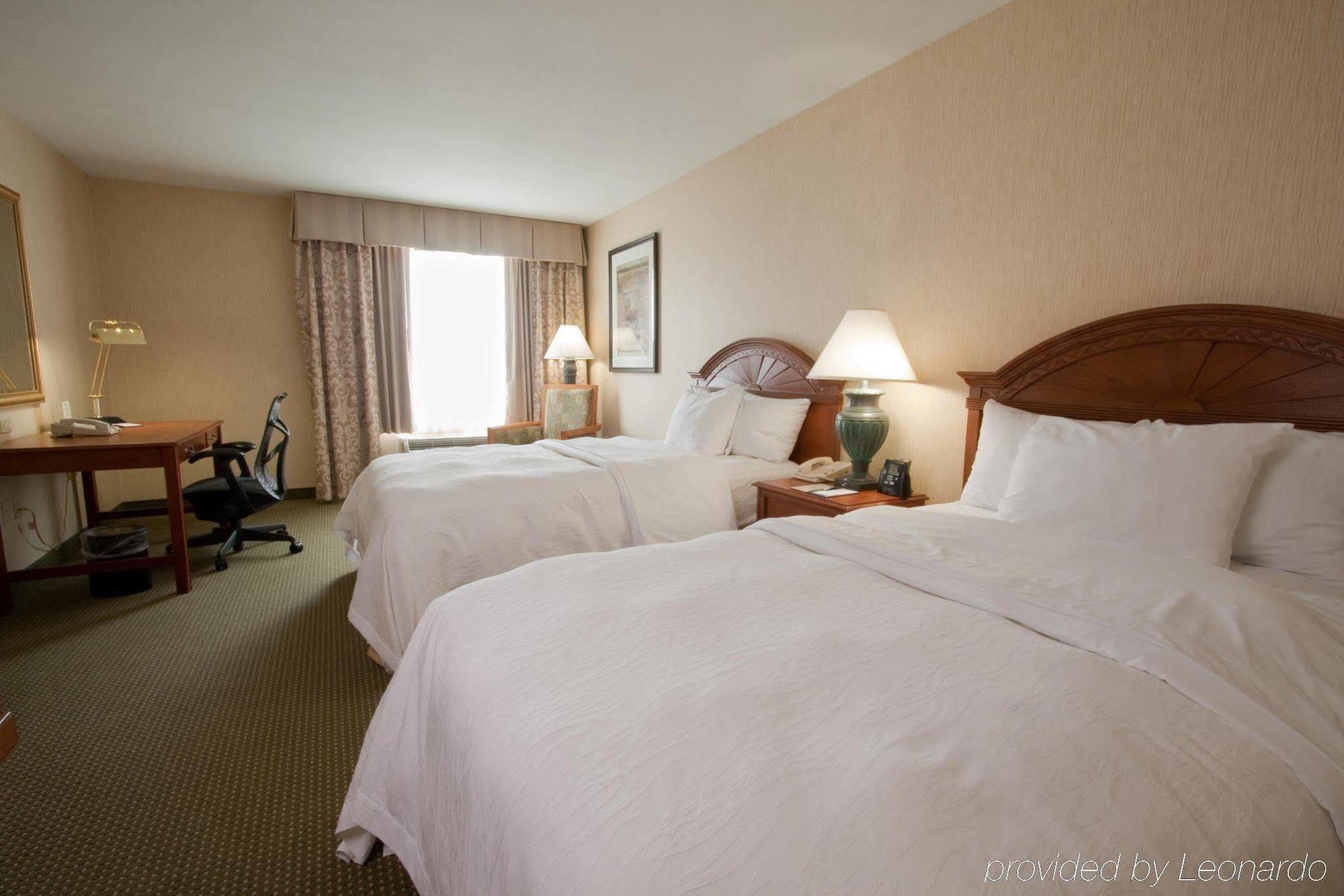 Hotel Hilton Garden