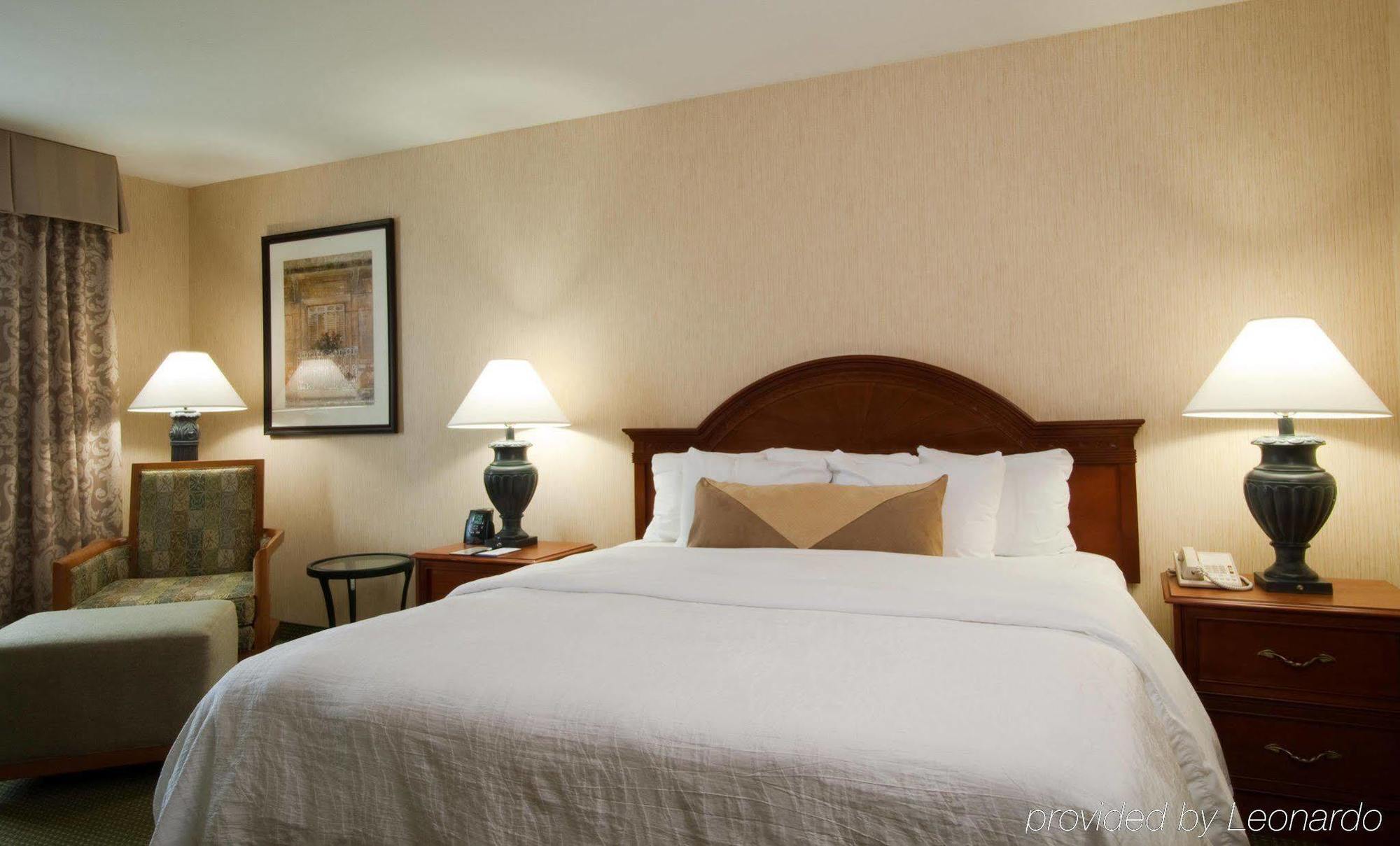 Hotel Hilton Garden Roseville