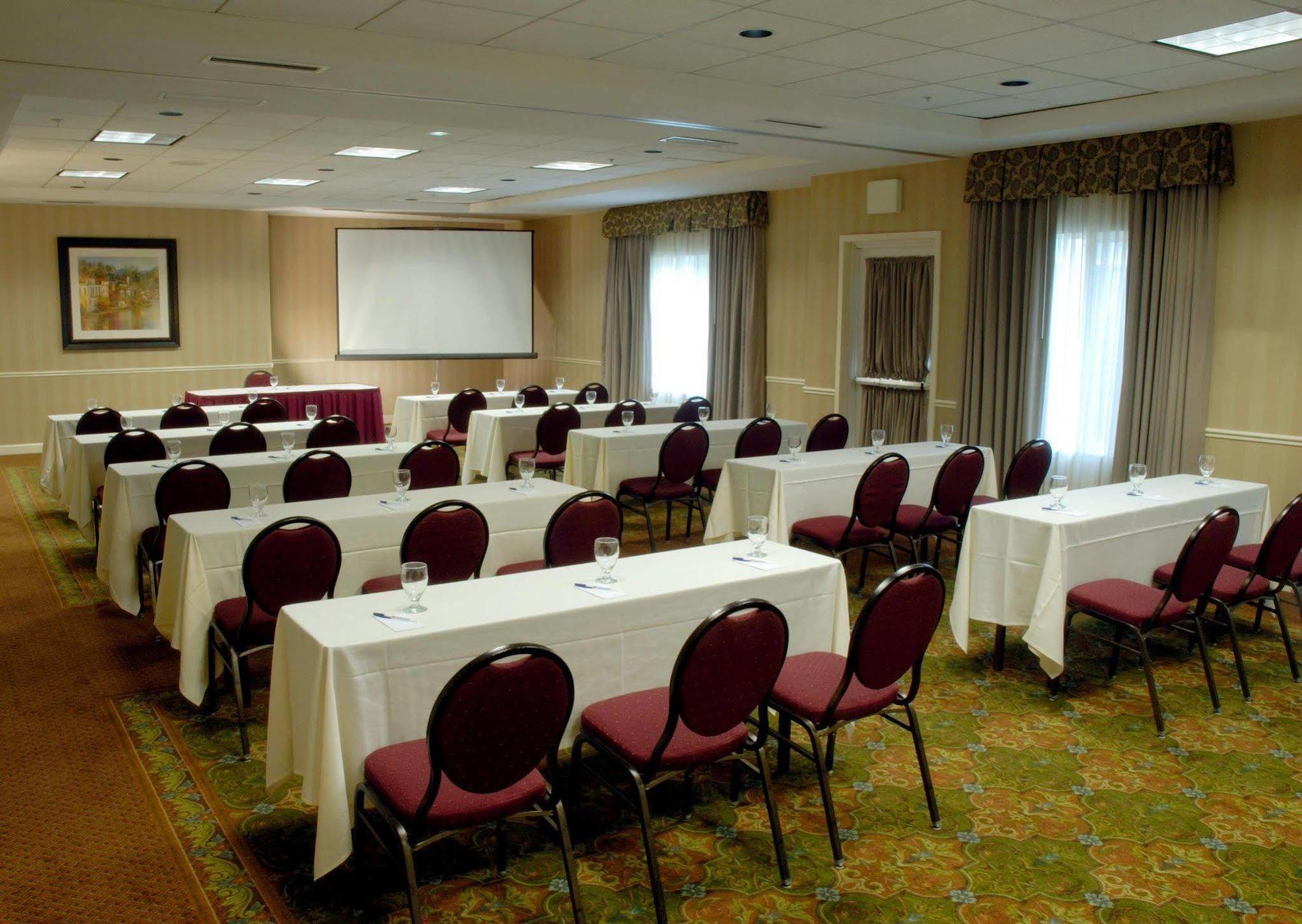 Hotel Hilton Garden