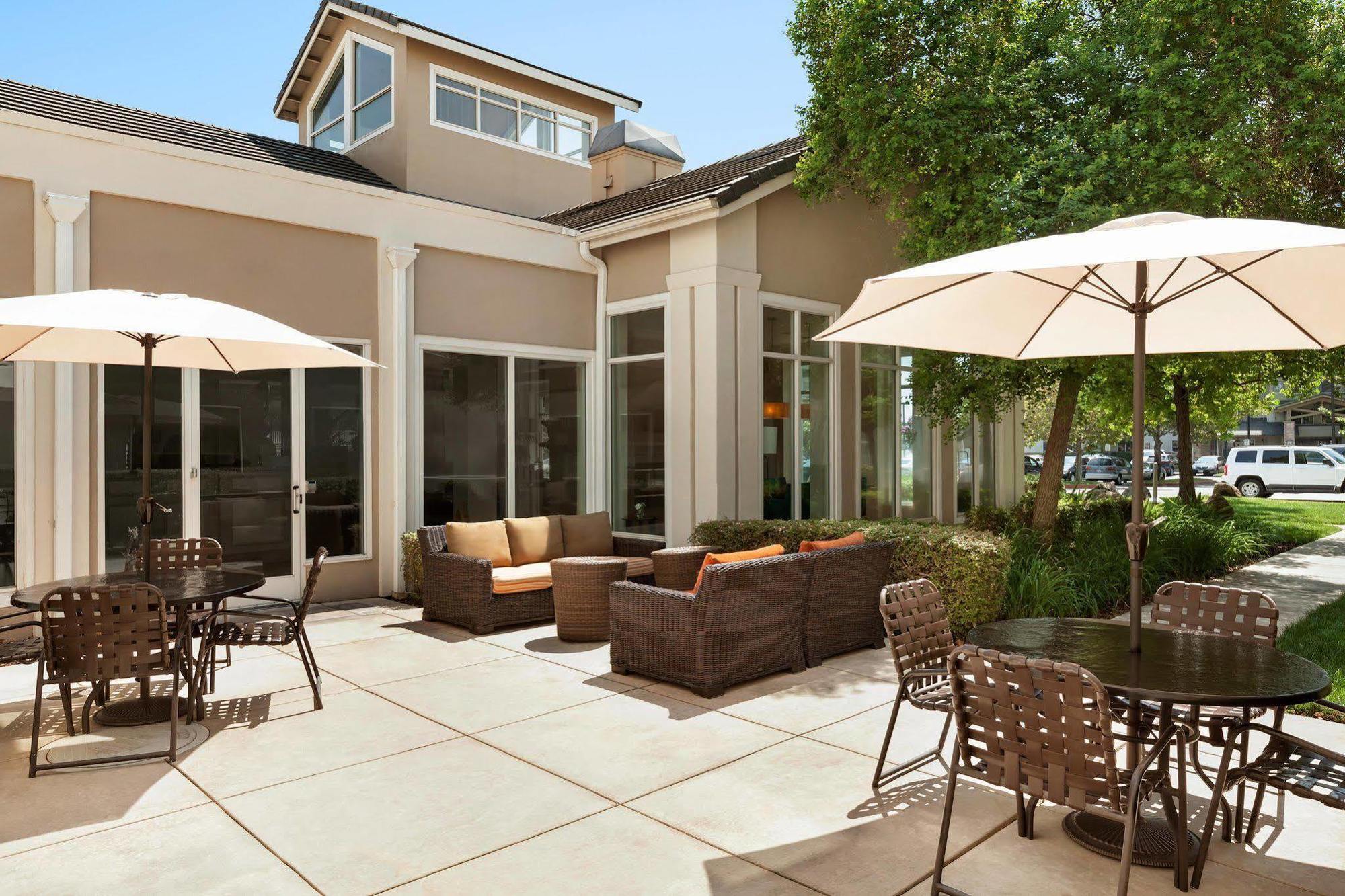 Hilton Garden 3* Roseville
