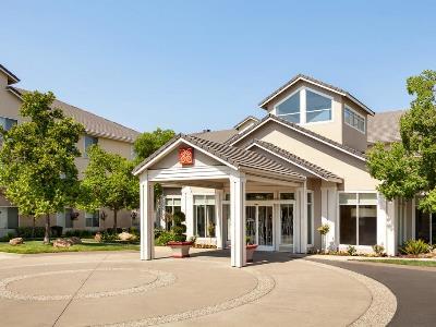 Hilton Garden Hotel Roseville