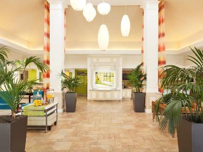 Hilton Garden Hotel 3*