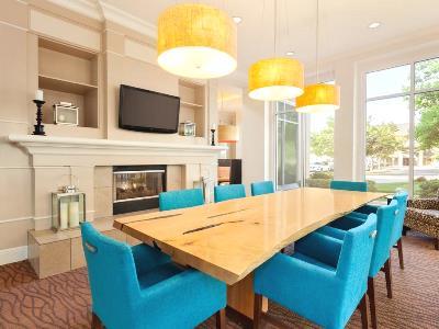 Hilton Garden