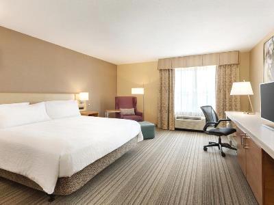 Hilton Garden Roseville