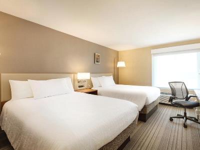 Hotel Hilton Garden