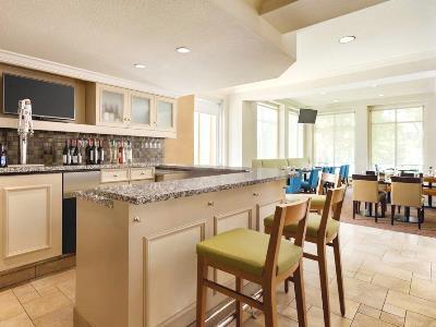 Hotel Hilton Garden Roseville