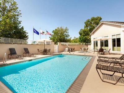 Hilton Garden Roseville