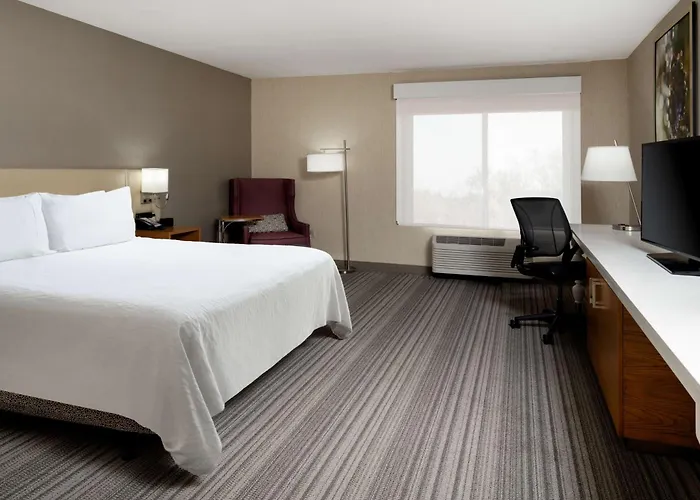 Hilton Garden Inn Roseville