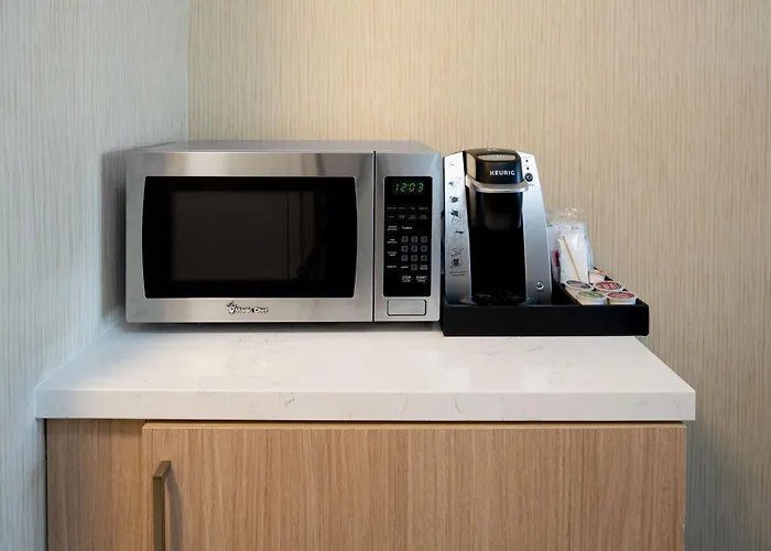 Hilton Garden Inn Roseville