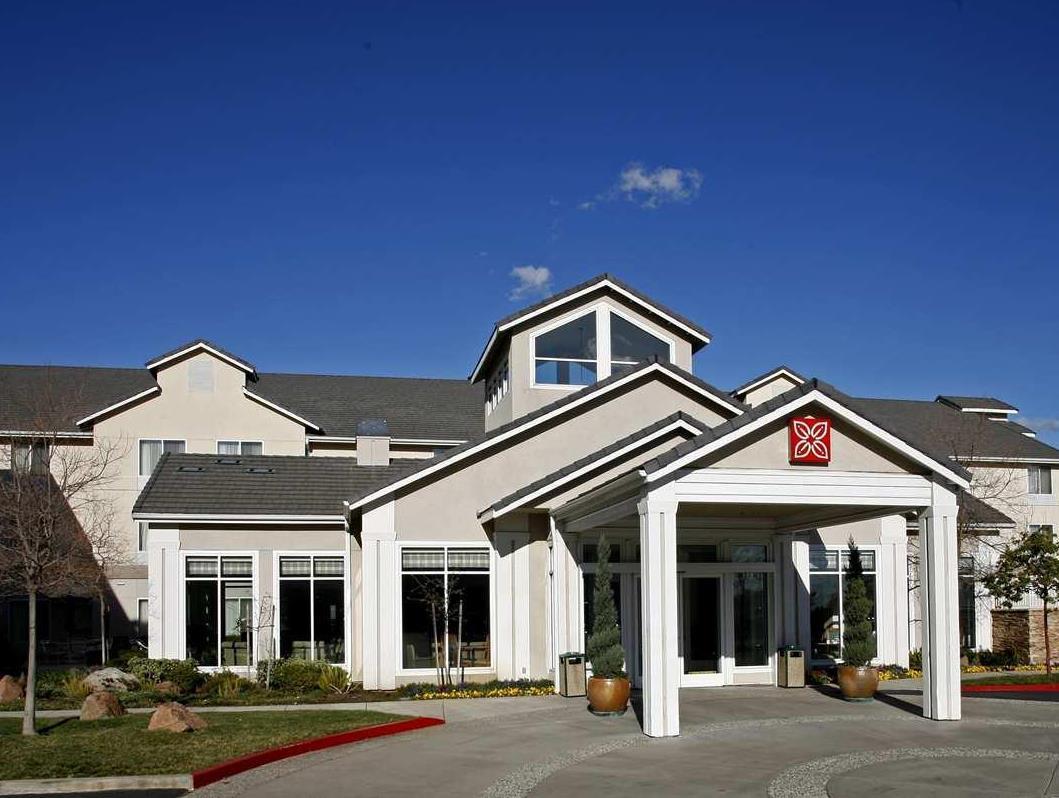 Hotel Hilton Garden 3*