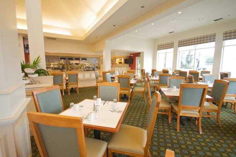 Hilton Garden
