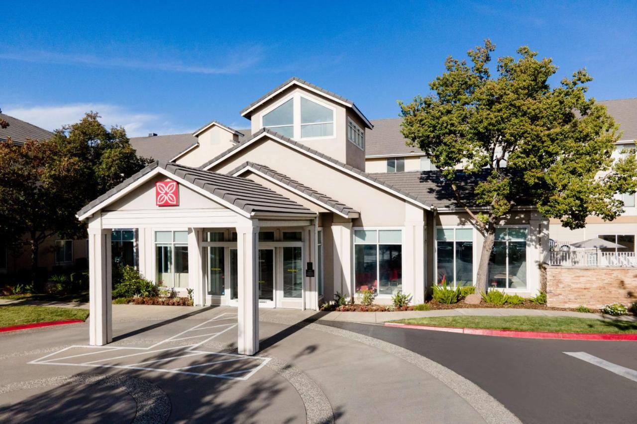 Hotel Hilton Garden Roseville