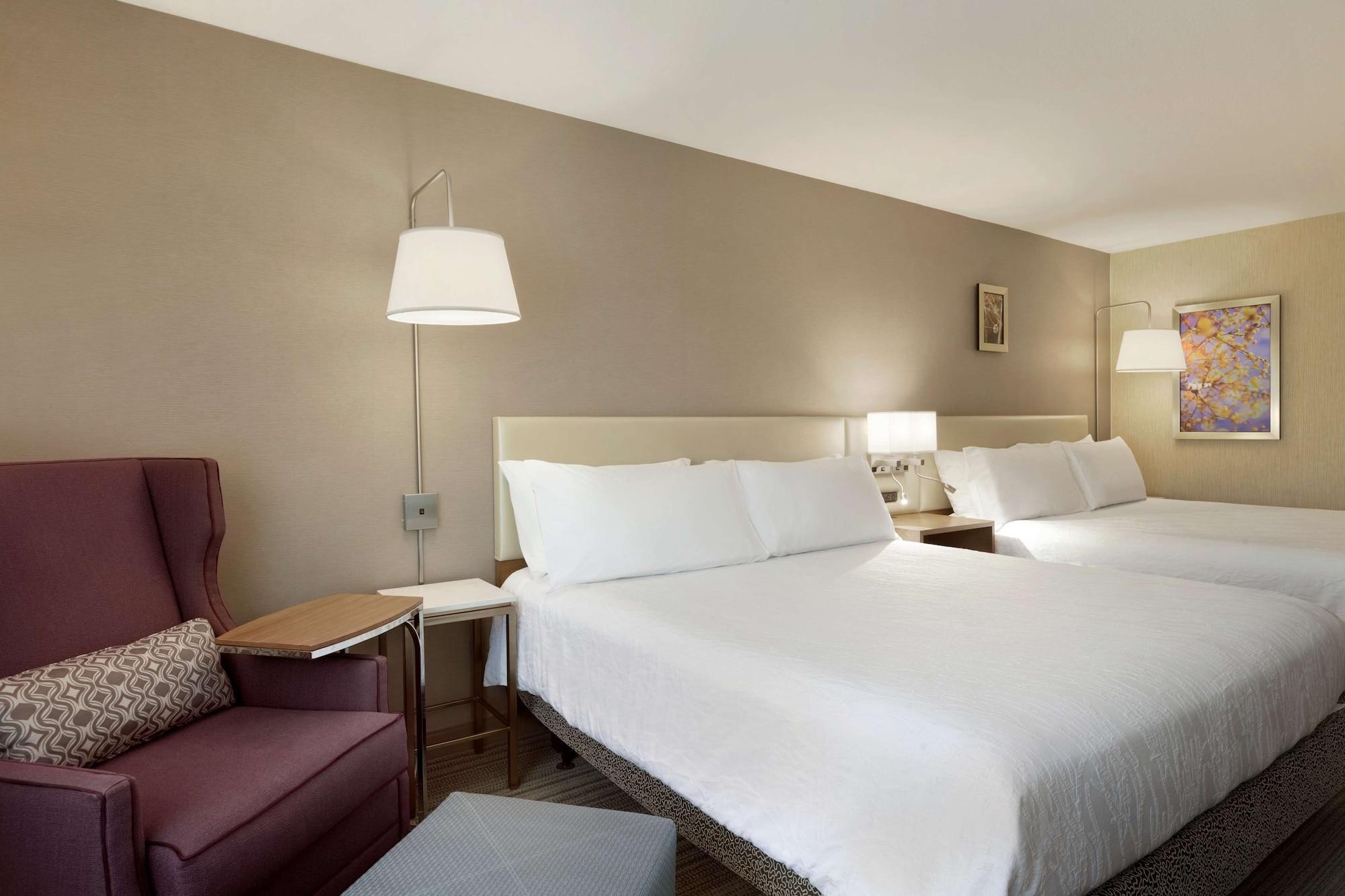 Hilton Garden Hotel 3*