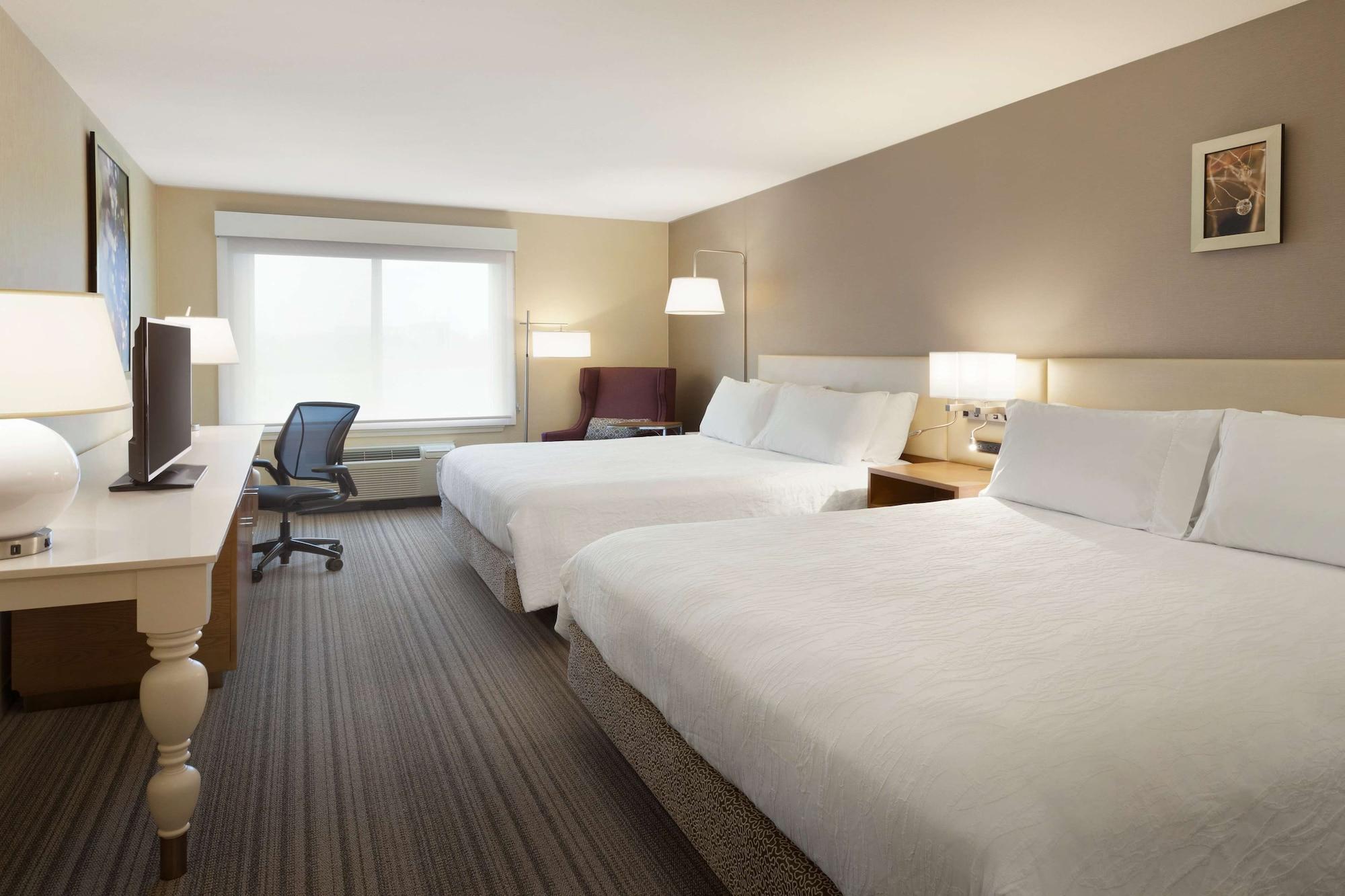 Hotel Hilton Garden Roseville