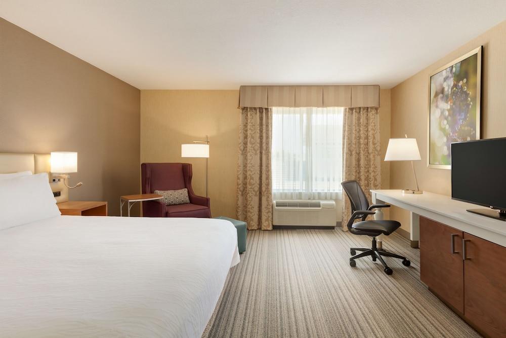 Hilton Garden Hotel