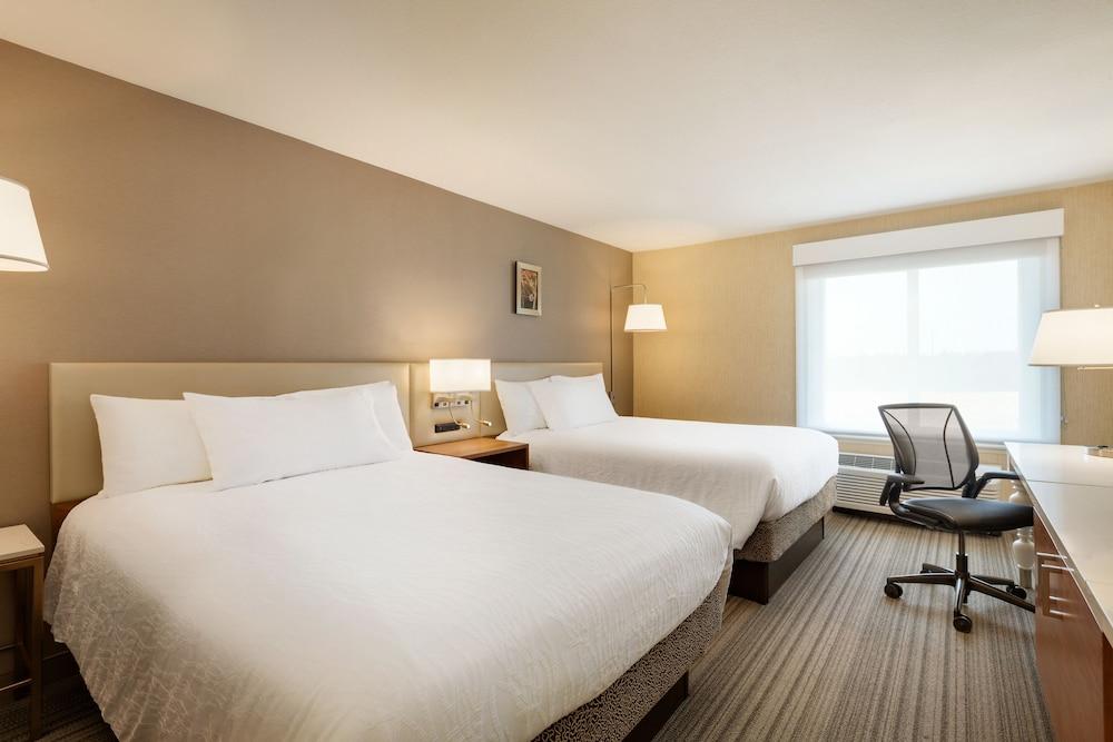 Hilton Garden Hotel Roseville
