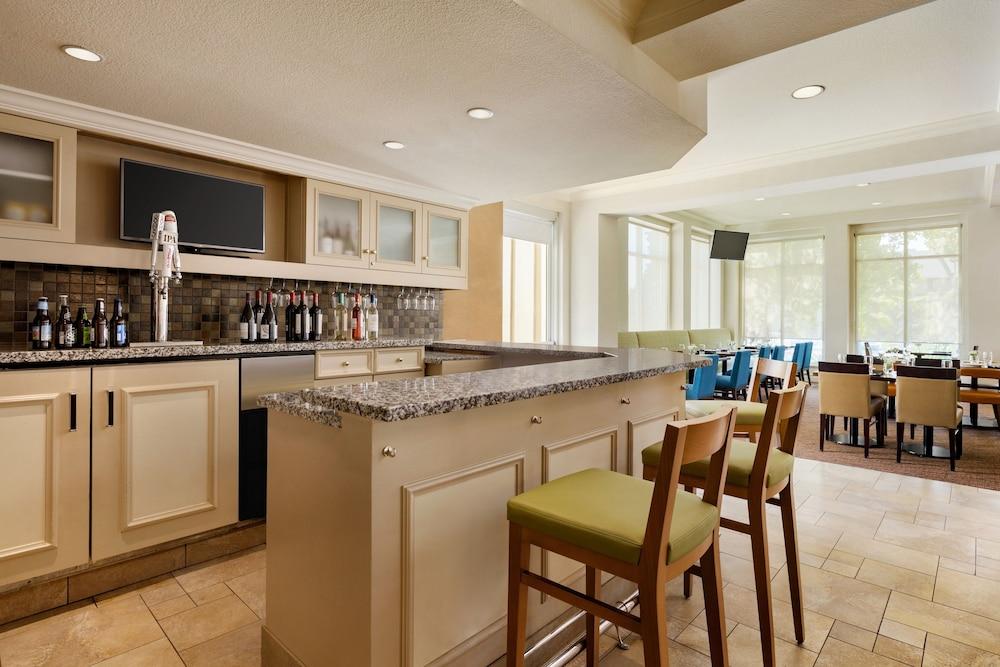 Hilton Garden Hotel Roseville