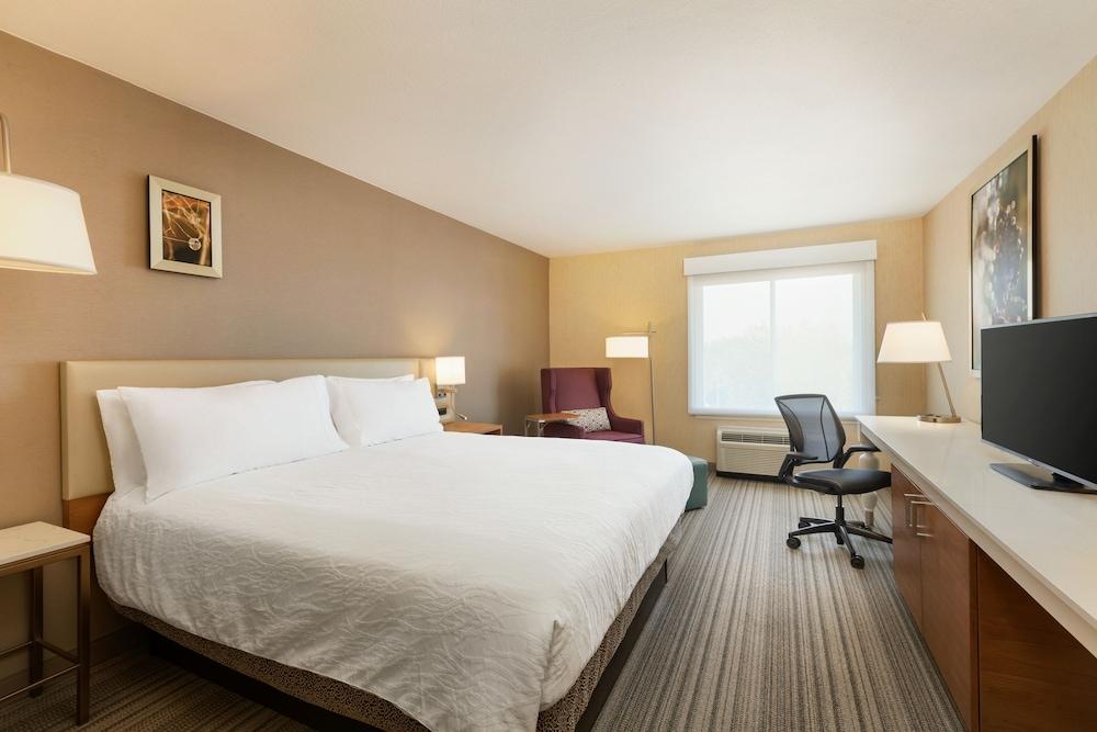 Hotel Hilton Garden