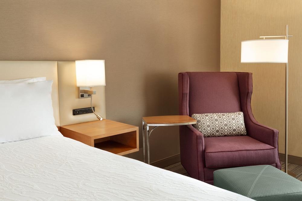 Hilton Garden