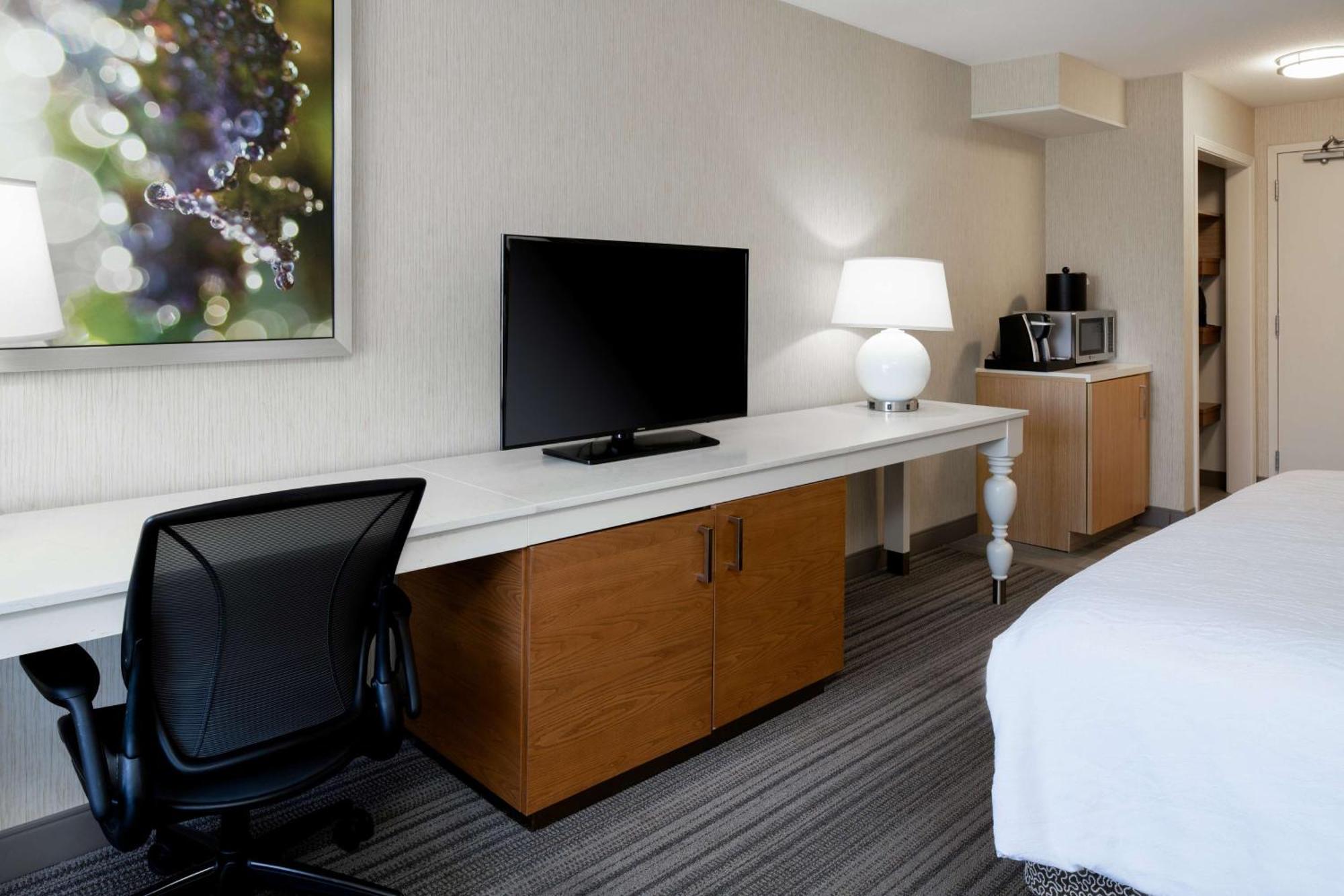 Hilton Garden Hotel Roseville