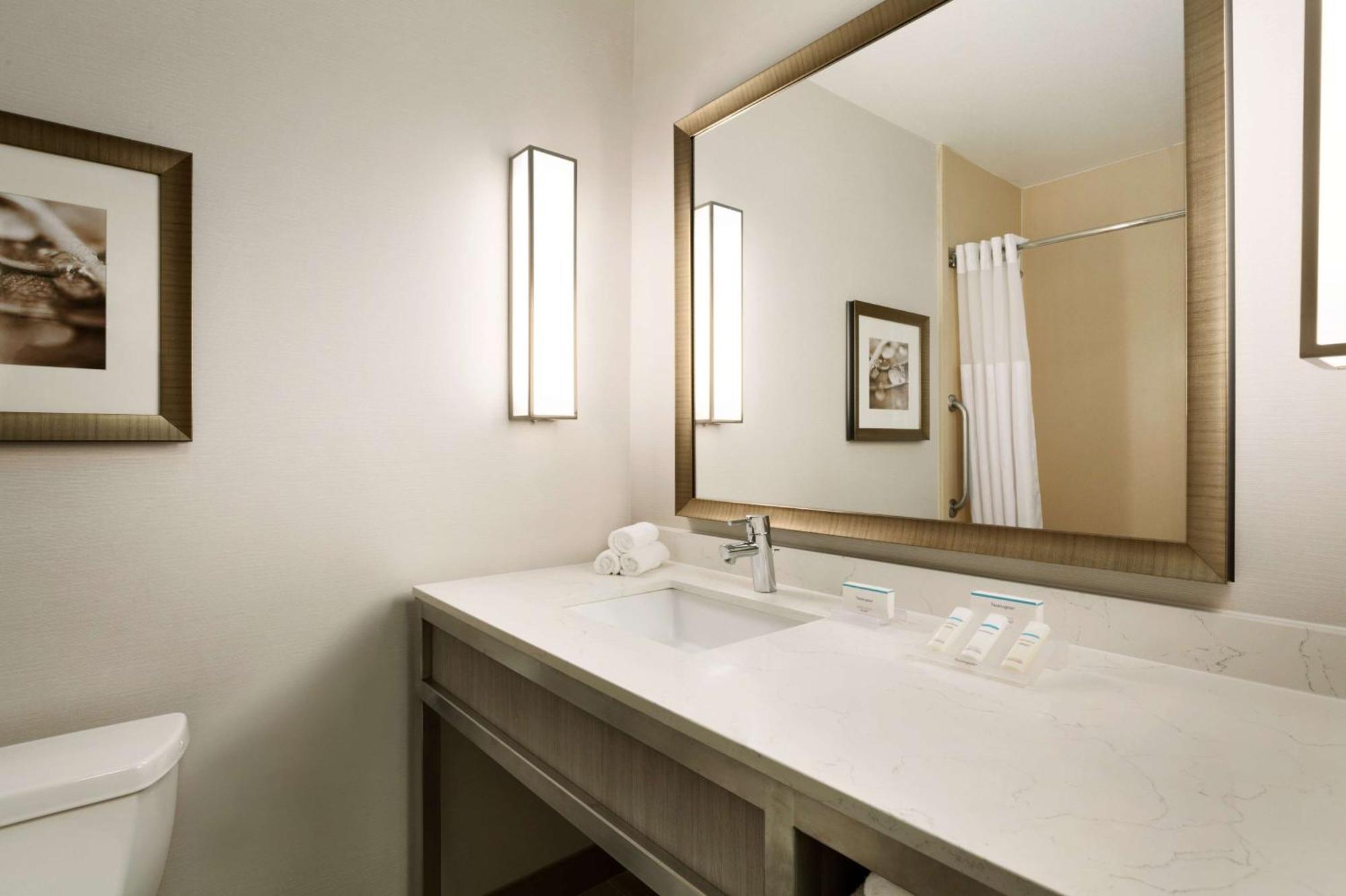 Hilton Garden Hotel Roseville