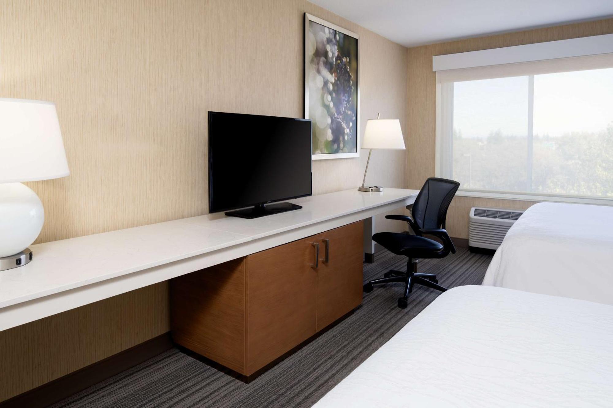 Hotel Hilton Garden Roseville