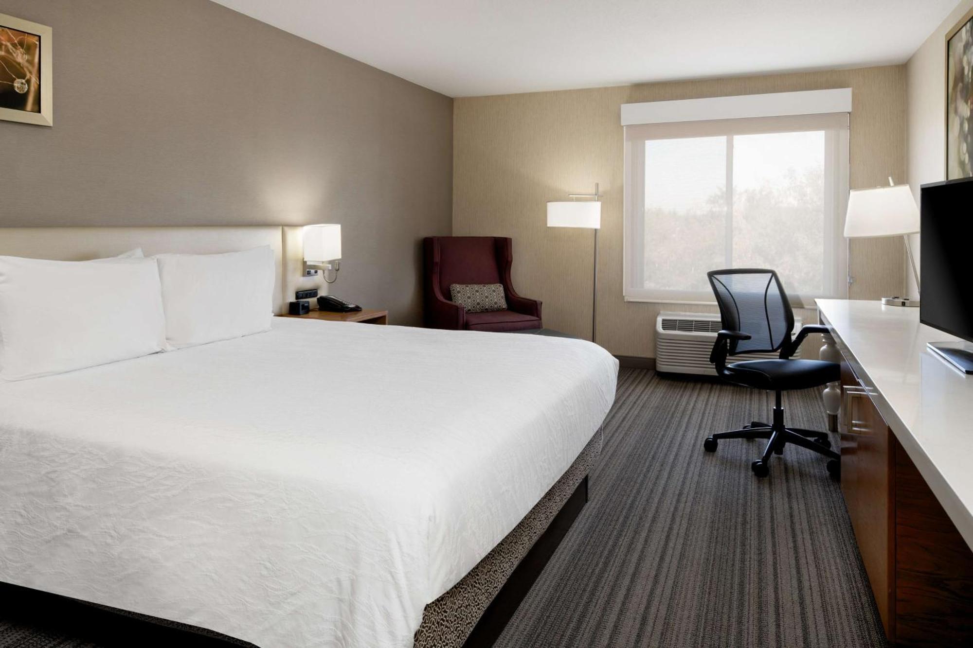 Hotel Hilton Garden