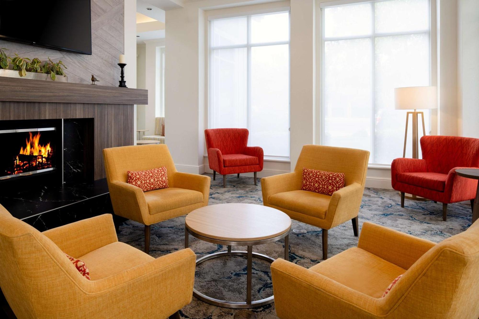 Hilton Garden 3* Roseville
