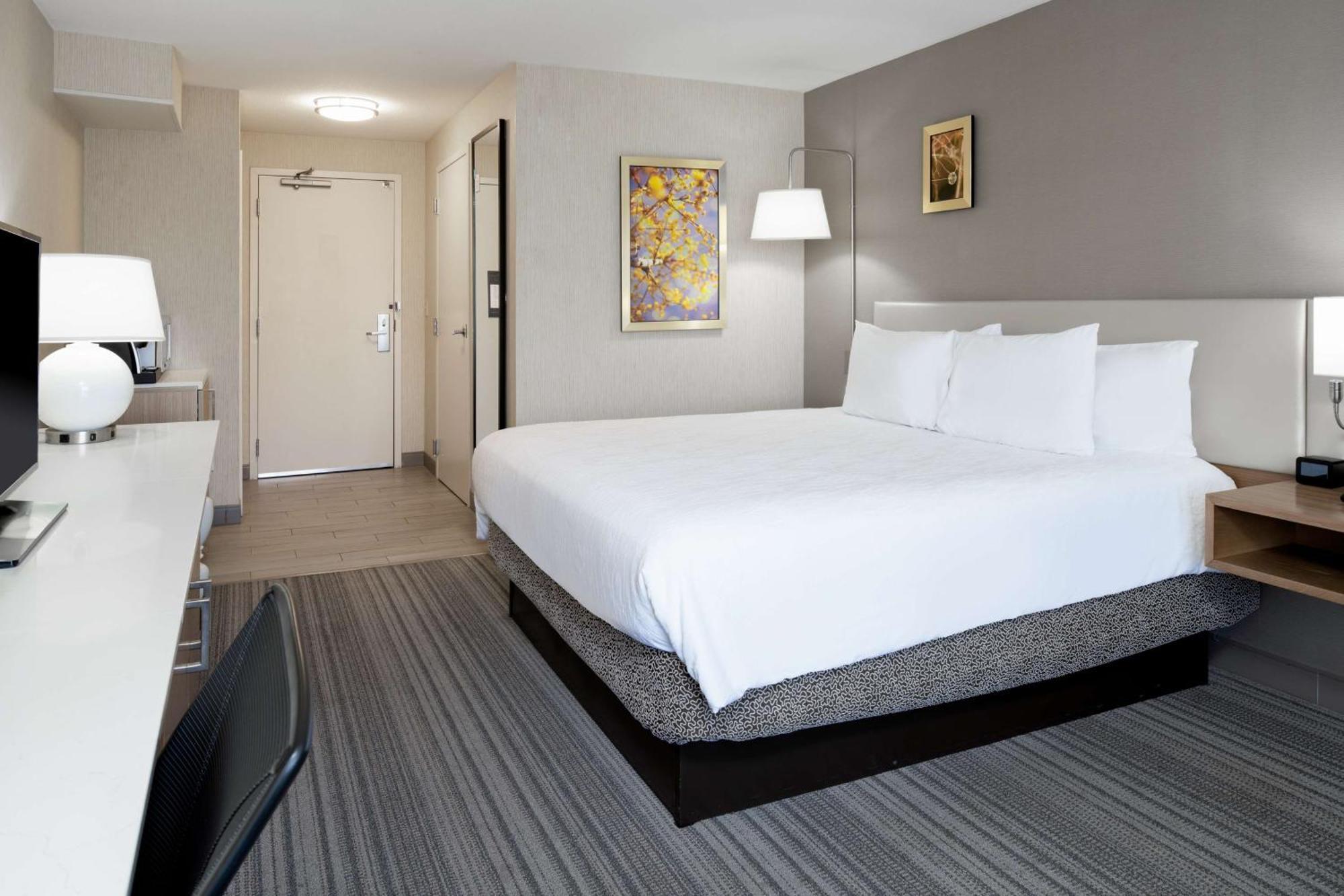 Hilton Garden 3* Roseville