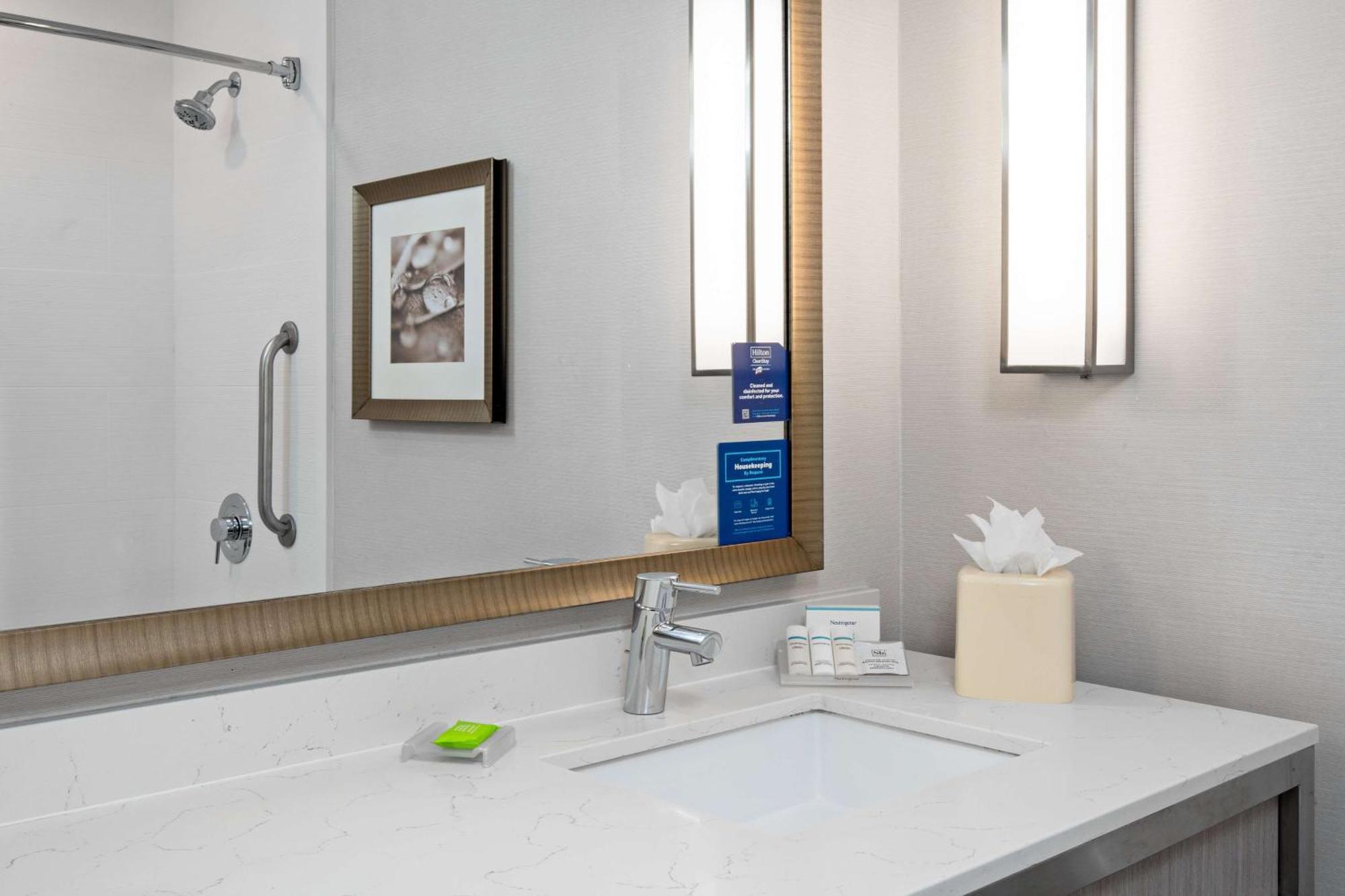 Hilton Garden Roseville