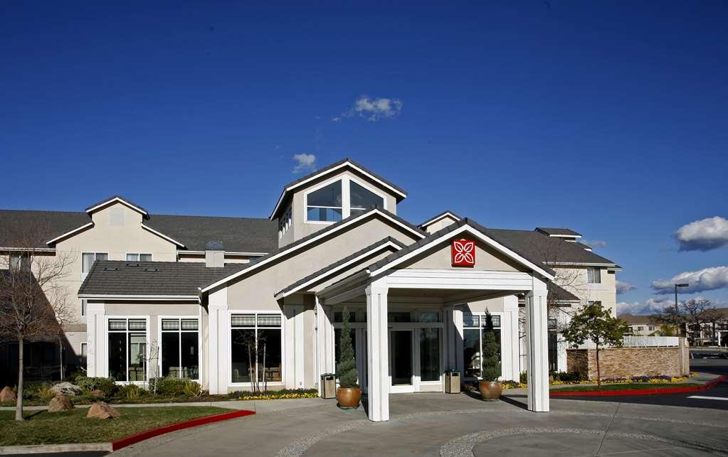 Hilton Garden