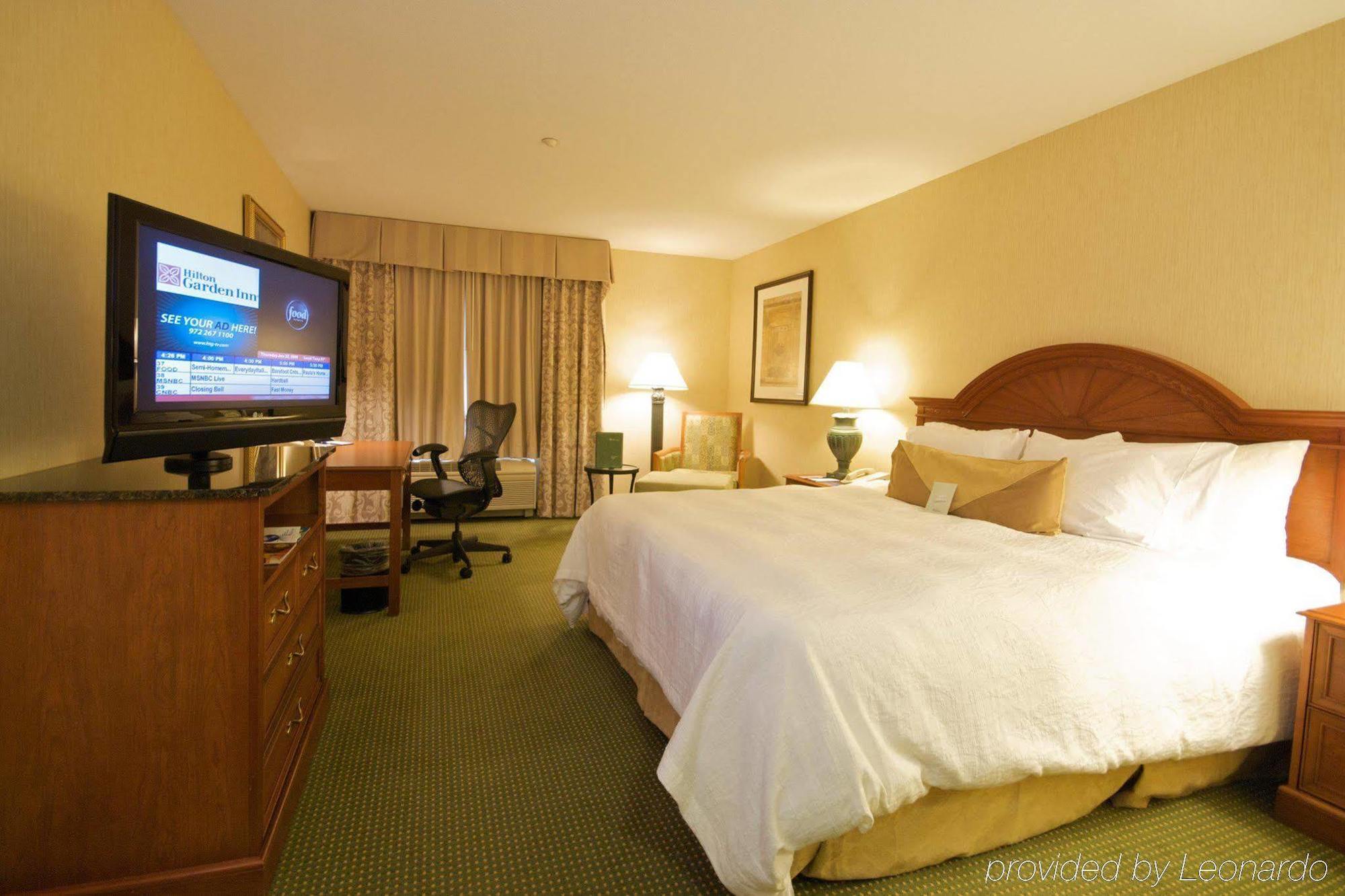 Hilton Garden Hotel