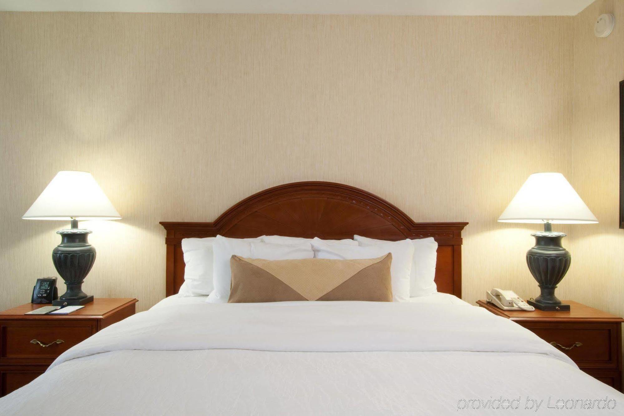 Hotel Hilton Garden 3*