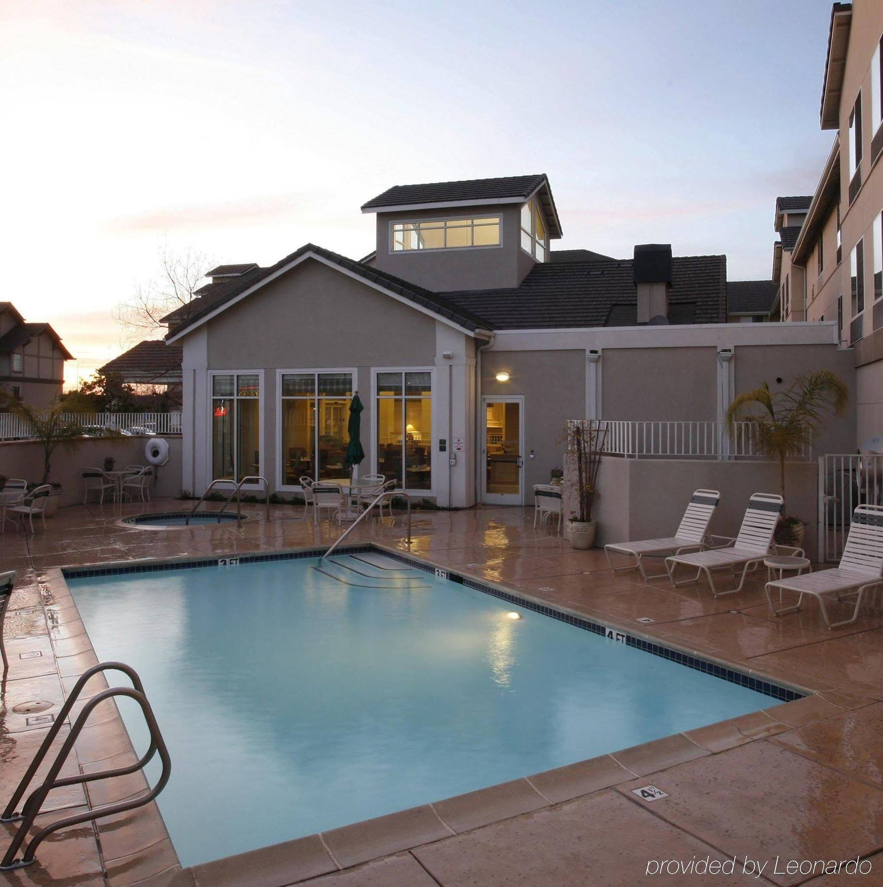 Hilton Garden Hotel Roseville