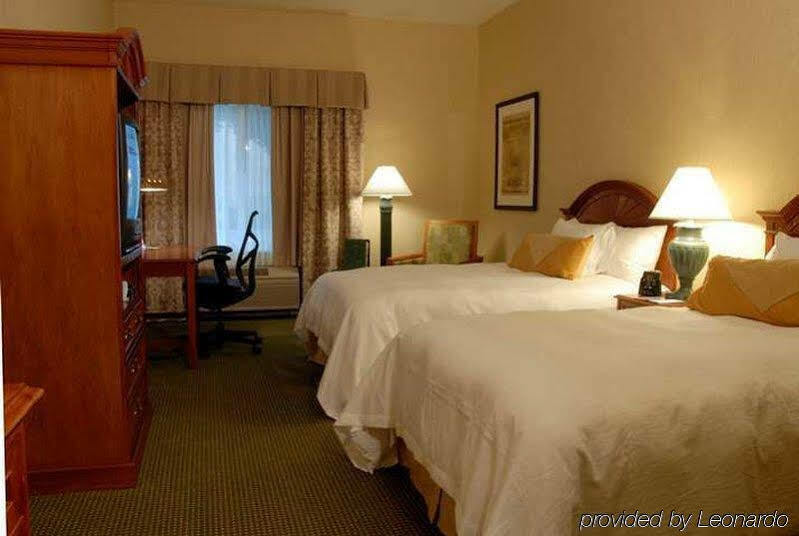 Hilton Garden 3* Roseville